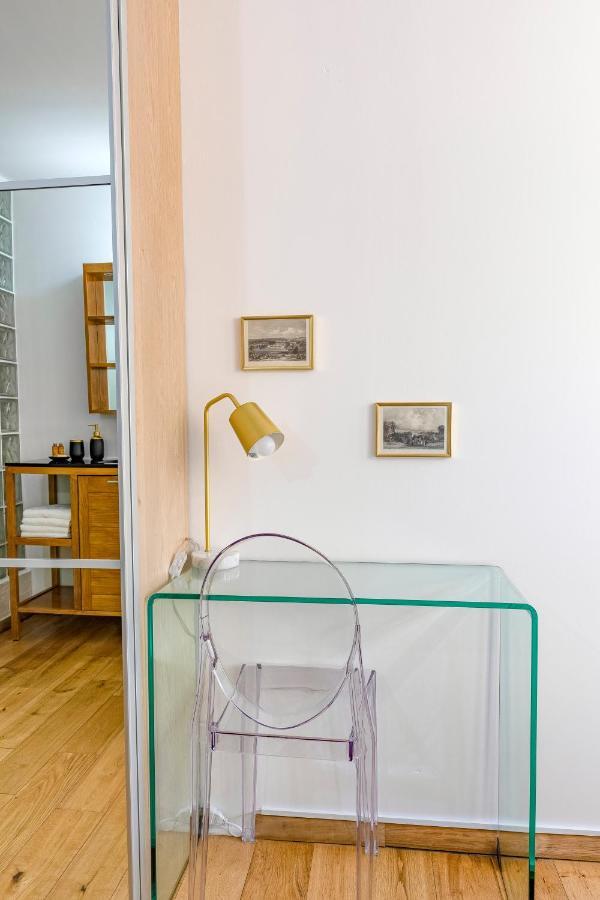 La Suite De L'Orangerie Versailles Bagian luar foto